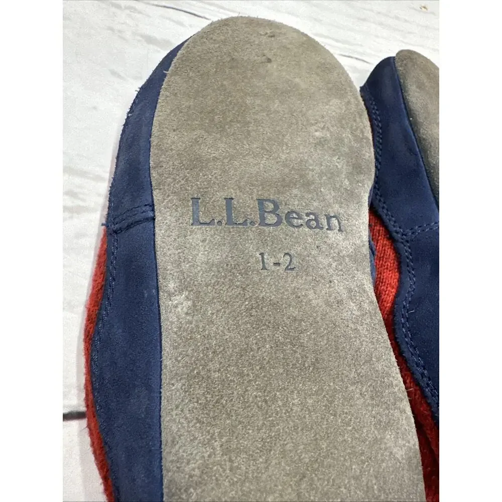 L.L. Bean ll bean